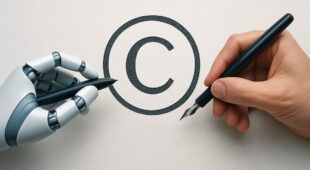 AI and Copyright Protection: Guidance from the U.S. Copyright Office
